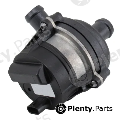Hoffer 7500262 — Auxiliary Water Pump (cooling water circuit)