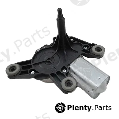 Hoffer H27410 — Wiper Motor