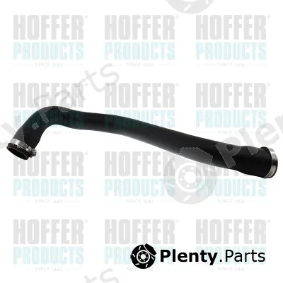 Hoffer 961005 — Charge Air Hose