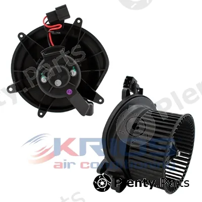 Hoffer K92312 — Interior Blower