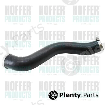 Hoffer 96968 — Charge Air Hose