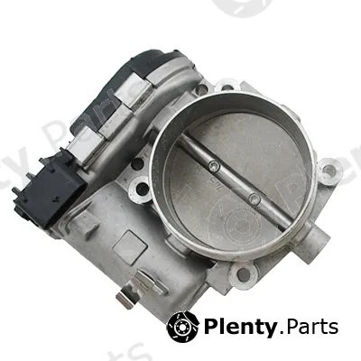 Hoffer 7519419 — Throttle Body