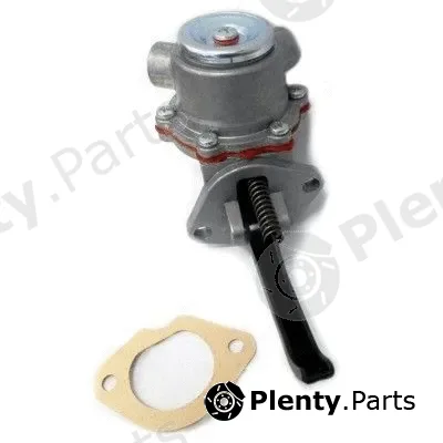 Hoffer HPON165 — Fuel Pump