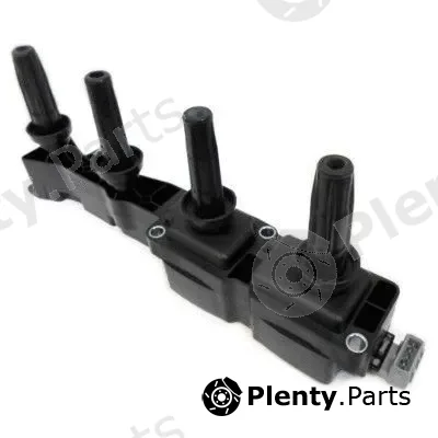 Hoffer 8010405 — Ignition Coil