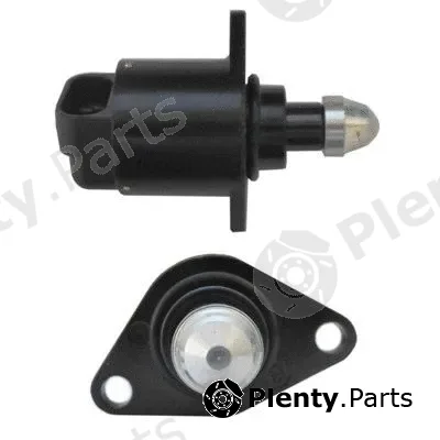 Hoffer 7514017 — Idle Control Valve, air supply