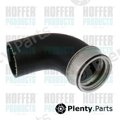 Hoffer 96770 — Charge Air Hose