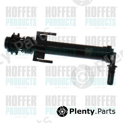 Hoffer H209020 — Washer Fluid Jet, headlight cleaning
