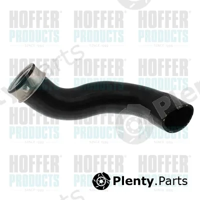 Hoffer 96807 — Charge Air Hose