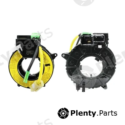 Hoffer 21031369 — Clockspring, airbag