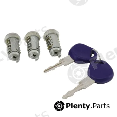 Hoffer H28073 — Lock Cylinder