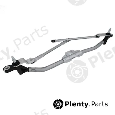 Hoffer 227018 — Wiper Linkage