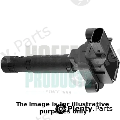 Hoffer 8010456E — Ignition Coil