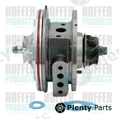Hoffer 65001323 — Core assembly, turbocharger