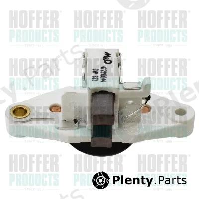 Hoffer 52060 — Alternator Regulator