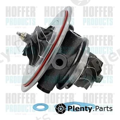 Hoffer 65001578 — Core assembly, turbocharger
