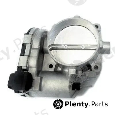 Hoffer 7519220 — Throttle Body