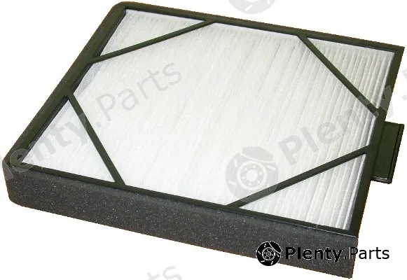 Hoffer 17021F — Filter, cabin air
