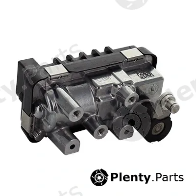 Hoffer 6200057 — Boost Pressure Control Valve