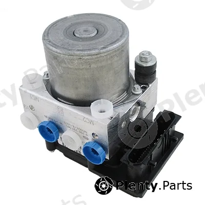 Hoffer 213043 — Hydraulic Unit, braking system