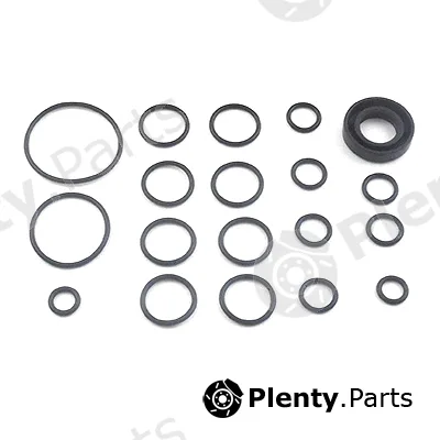 Hoffer 37001 — Gasket Set, hydraulic pump