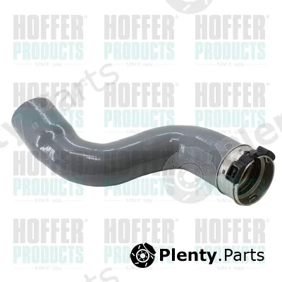 Hoffer 961016 — Charge Air Hose