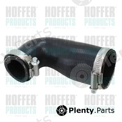 Hoffer 96773 — Charge Air Hose