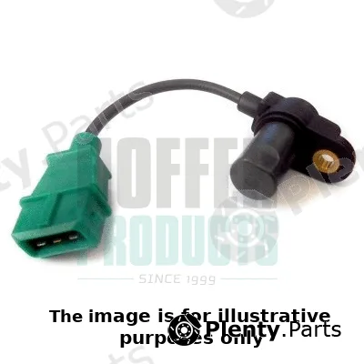 Hoffer 7517738E — Sensor, camshaft position