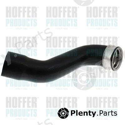 Hoffer 96753 — Charge Air Hose