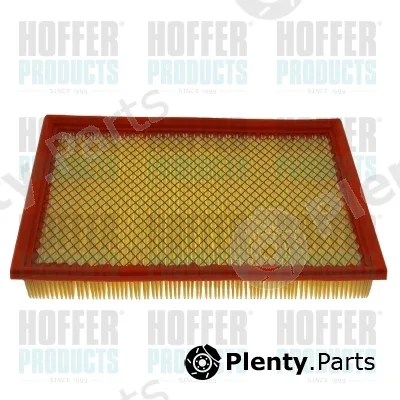 Hoffer 16575 — Air Filter