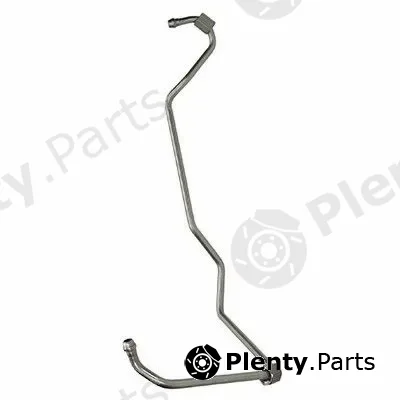 Hoffer 63009 — Oil Pipe, charger