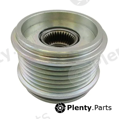 Hoffer 45013 — Alternator Freewheel Clutch