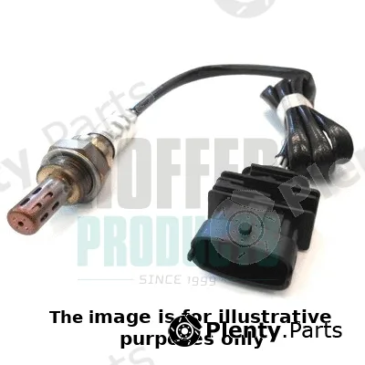 Hoffer 7481502E — Lambda Sensor