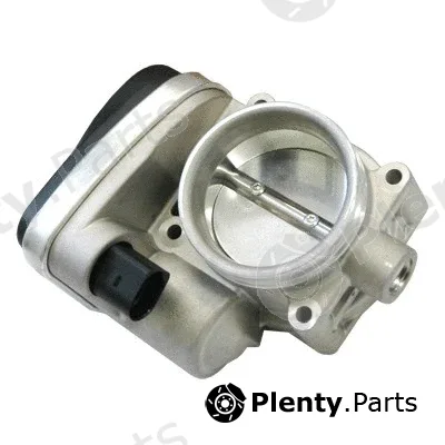 Hoffer 7519156 — Throttle Body