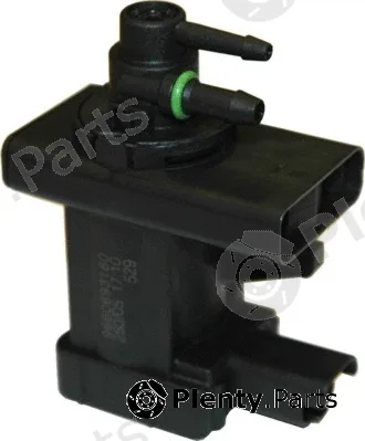 Hoffer 8029195 — Pressure converter, turbocharger