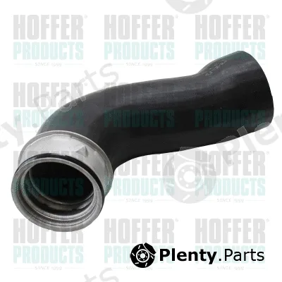 Hoffer 961245 — Charge Air Hose