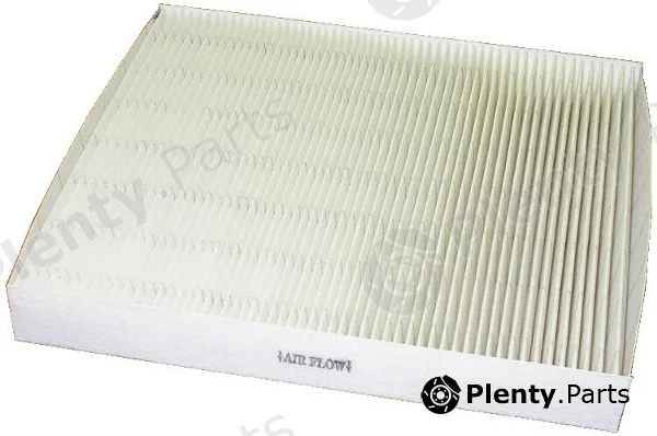Hoffer 17081 — Filter, cabin air