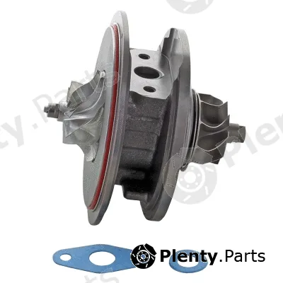 Hoffer 65001509 — Core assembly, turbocharger