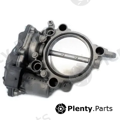 Hoffer 7519272 — Throttle Body