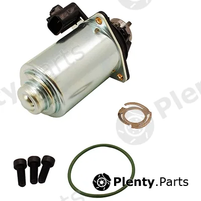 Hoffer H805006 — Central Slave Cylinder, clutch