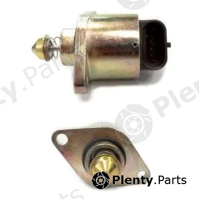 Hoffer 7514034 — Idle Control Valve, air supply