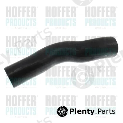 Hoffer 961204 — Charge Air Hose