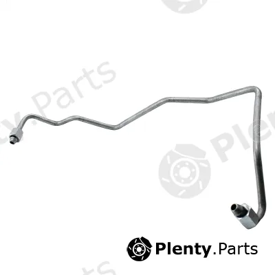 Hoffer 63132 — Oil Pipe, charger