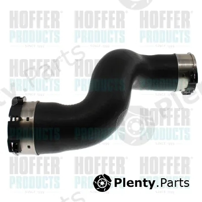 Hoffer 96887 — Charge Air Hose