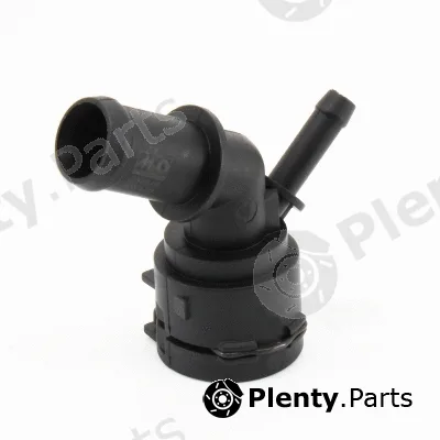 Hoffer 93581 — Coolant Flange