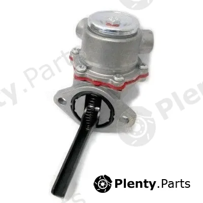 Hoffer HPON168 — Fuel Pump