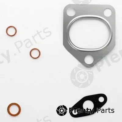 Hoffer 60700 — Mounting Kit, charger