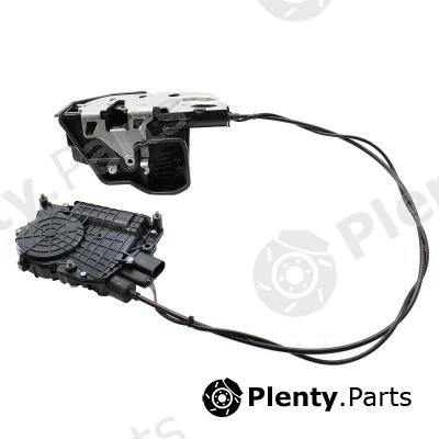 Hoffer 3100785 — Door Lock