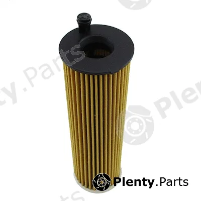 Hoffer 14458 — Oil Filter