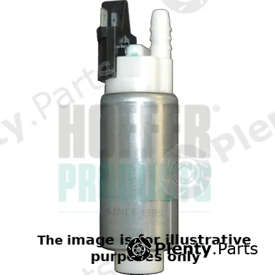 Hoffer 7506392E — Fuel Pump