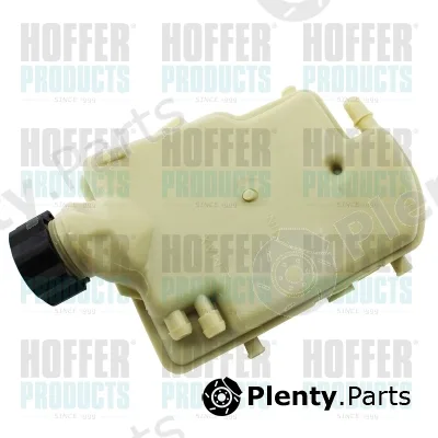 Hoffer 2035194 — Water Tank, radiator